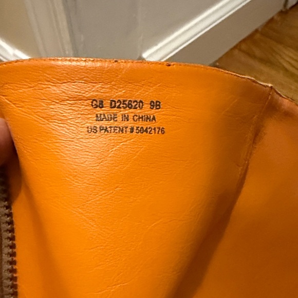 Cole Haan Brown Winter & Rain Boots - Picture 6 of 6